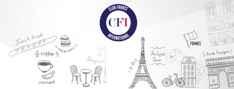 Bonjour !